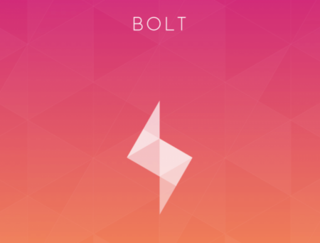 bolt