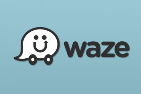 Waze