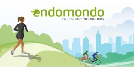 endomondo