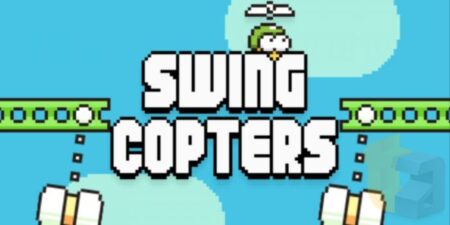 swing copter