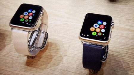 apple watch