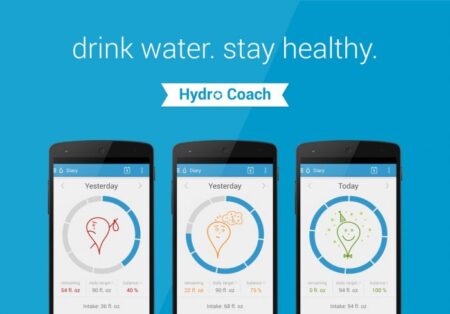 Hydro Coach