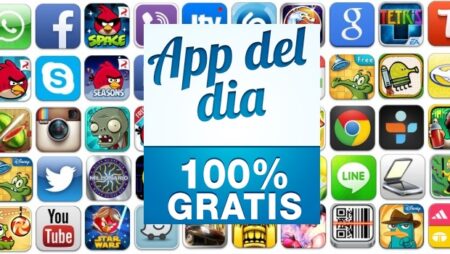 app del dia