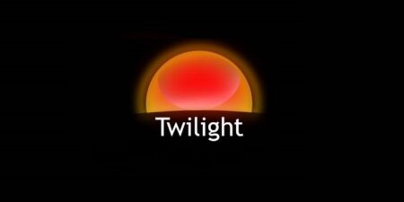 twilight