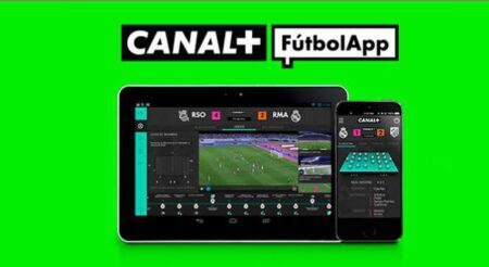 Canal + Futbol