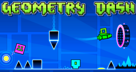 Geometry Dash Lite