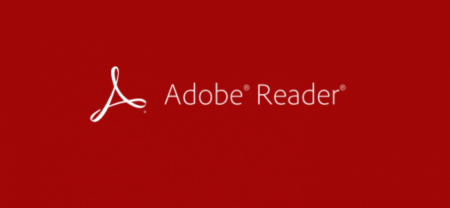 adobe reader