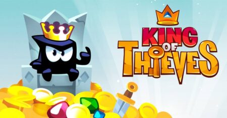 King of Thieves