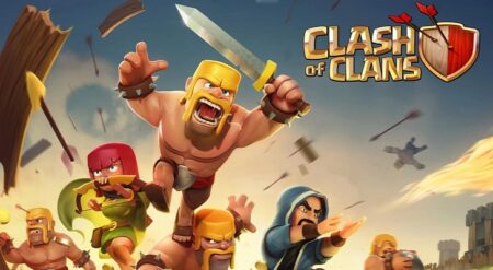 clash of clans