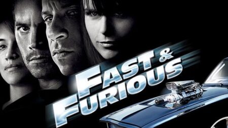 fast & furios Legado