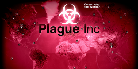 plague inc