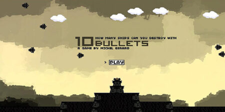 10-bullets