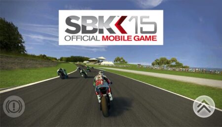 SBK15