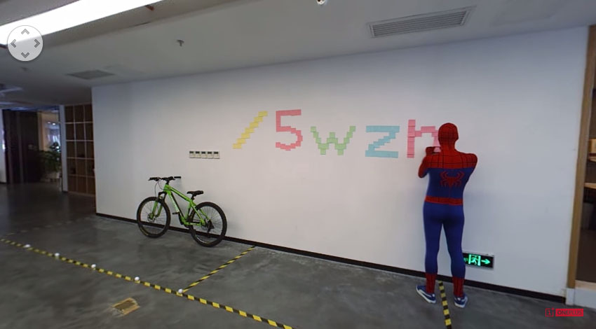 Sí, Spiderman trabaja para OnePlus