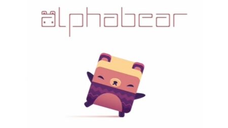 alphabear