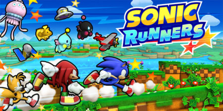 sonic-runners