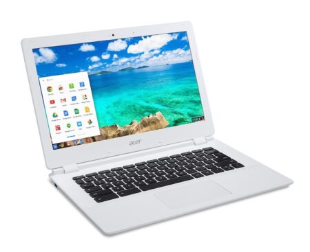 Chromebook 13