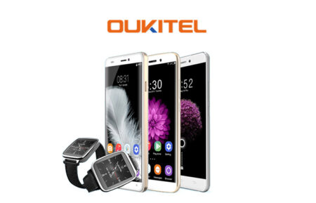 Oukitel