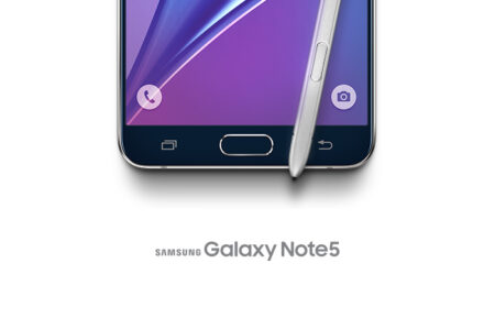 Samsung Galaxy Note 5