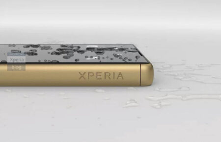 Sony Xperia Z5