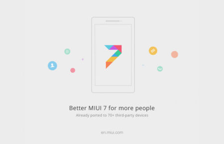 MIUI 7