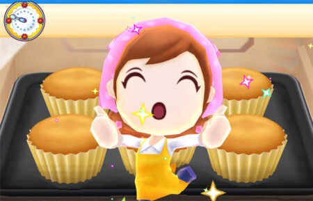 Cooking Mama