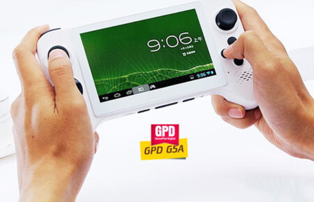 GPD G5A