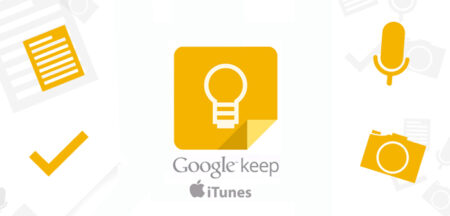 Google Keep