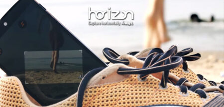 Horizon Camera