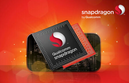 Snapdragon 820