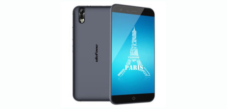 Ulefone Paris