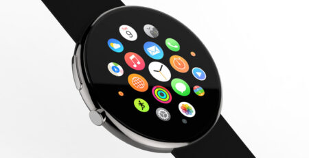 Apple Watch 2