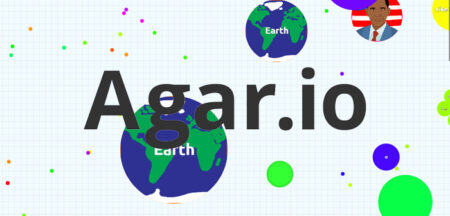 Agar.io Skins