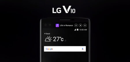 LG V10