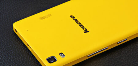 Lenovo K3 Note