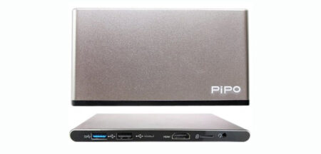 Pipo X7-Pro