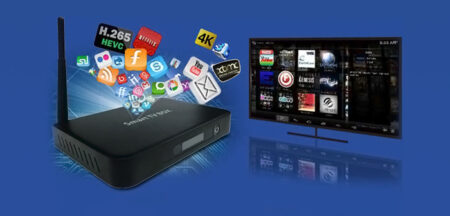 TV Box