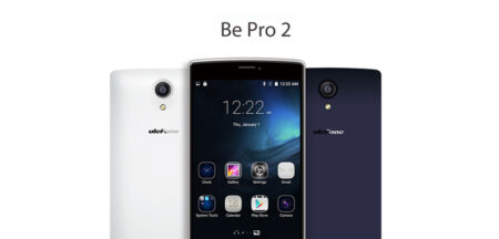 Ulefone Be Pro 2