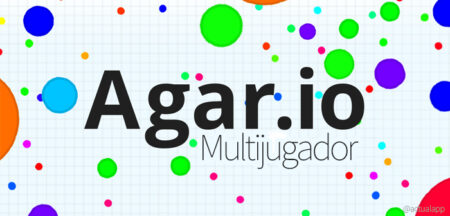 Agar.io