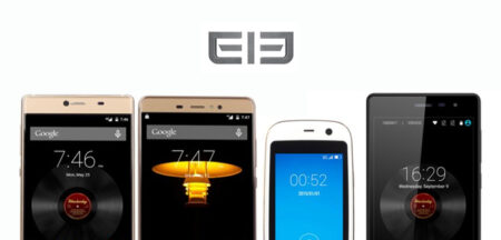 Elephone