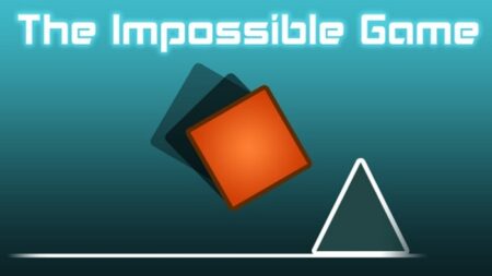 the impossible game