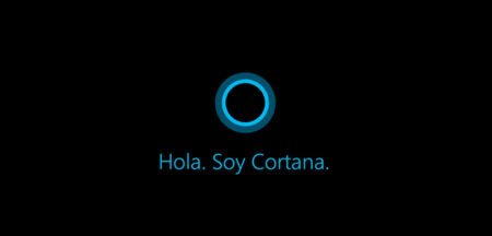 Cortana llega de manera oficial a iPhone y Android