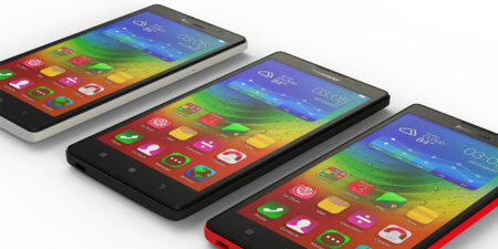 Lenovo K80M, un phablet Full HD con 4000 mAh de batería