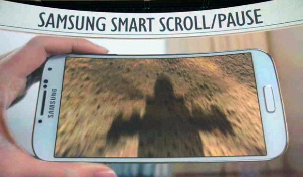Samsung smart scroll - copia