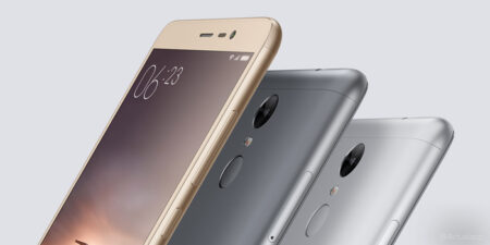 ¡Xiaomi Redmi Note 3 presentado oficialmente!