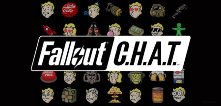 La nueva app de Fallout se llama Fallout C.H.A.T y viene a animar el cotarro (iOS, Android)