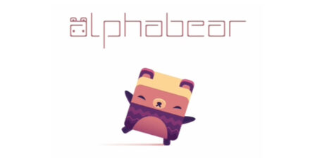 Alphabear English word game