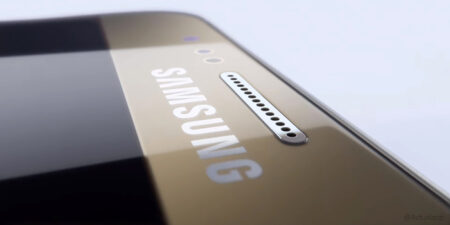 Samsung Galaxy S7 Plus, así será su diseño