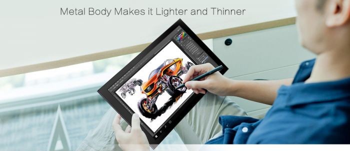 Tablet W10 ofertas ideas navidad gearbest