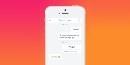 Twyp, paga a tus amigos desde el móvil (iPhone, Android)